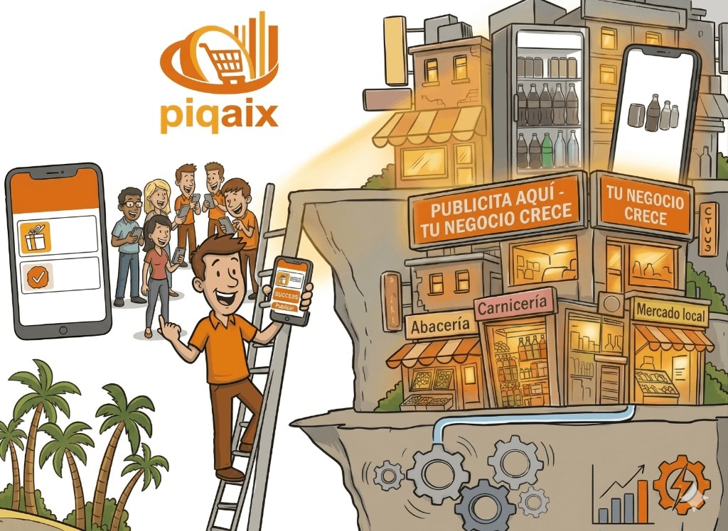 Encontrá la mejor oferta en tu barrio